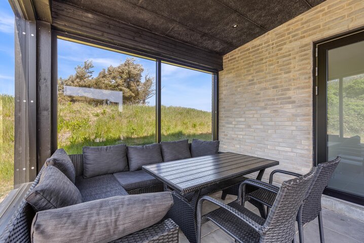 Ferienhaus E4352 in Karen Brands Vej 112, Årgab - Bild #33