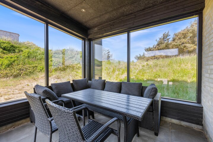 Sommerhus E4352 på Karen Brands Vej 112, Årgab - Billede #34