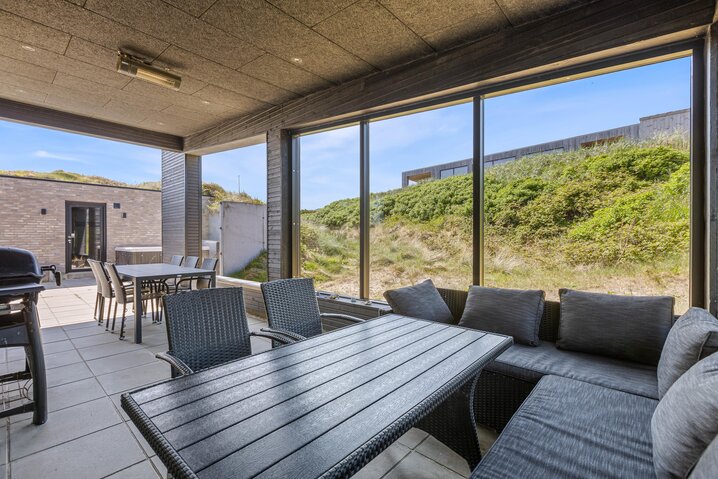 Sommerhus E4352 på Karen Brands Vej 112, Årgab - Billede #35