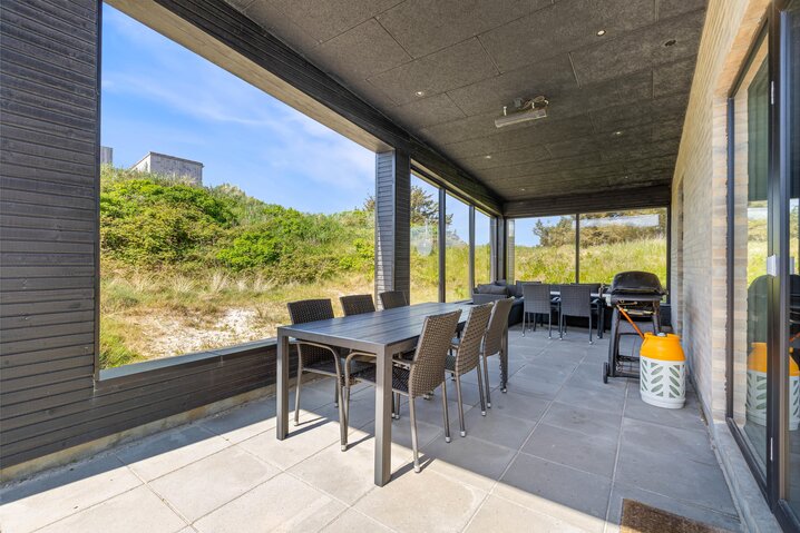 Sommerhus E4352 på Karen Brands Vej 112, Årgab - Billede #36