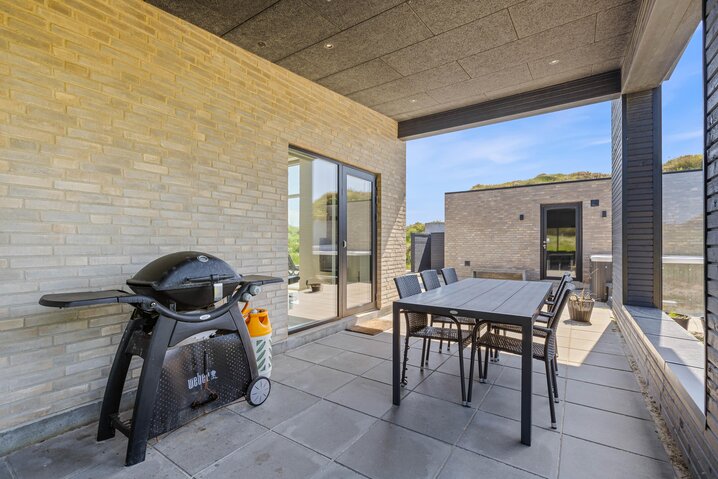 Ferienhaus E4352 in Karen Brands Vej 112, Årgab - Bild #37