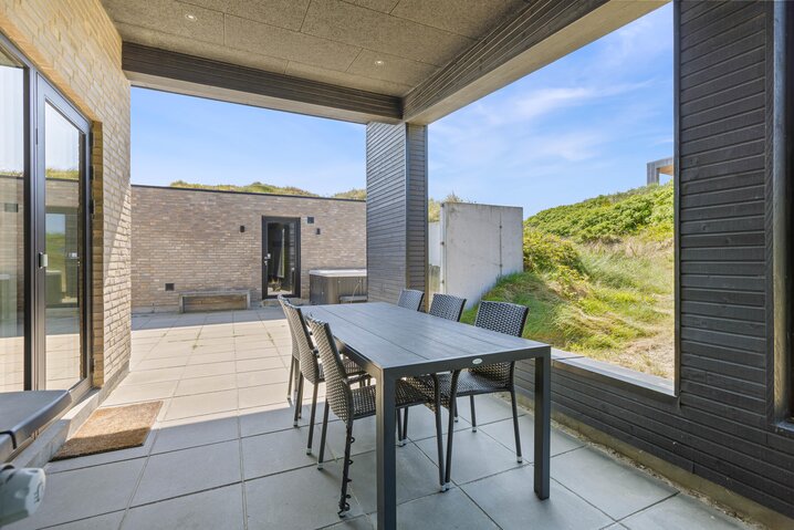 Sommerhus E4352 på Karen Brands Vej 112, Årgab - Billede #38