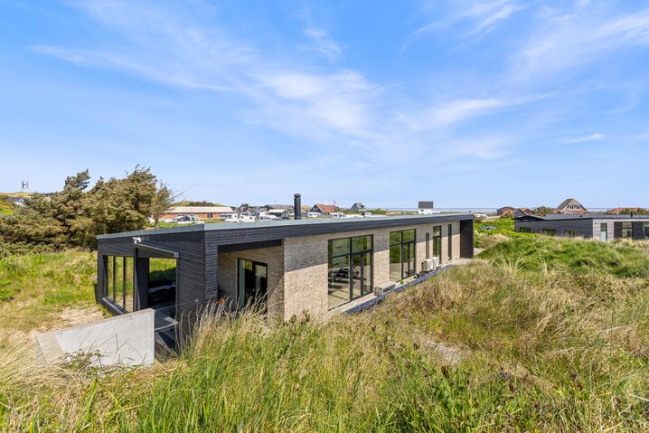 Sommerhus E4352 på Karen Brands Vej 112, Årgab - Billede #45