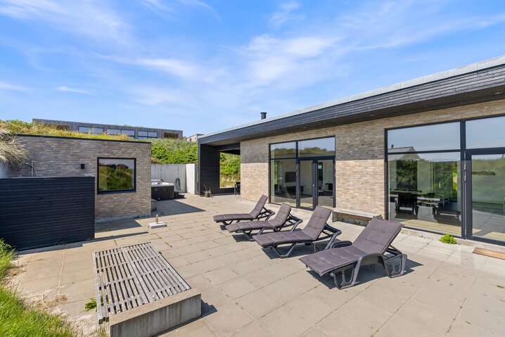 Sommerhus E4352 på Karen Brands Vej 112, Årgab - Billede #47