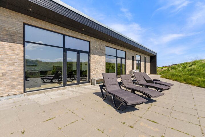 Sommerhus E4352 på Karen Brands Vej 112, Årgab - Billede #48