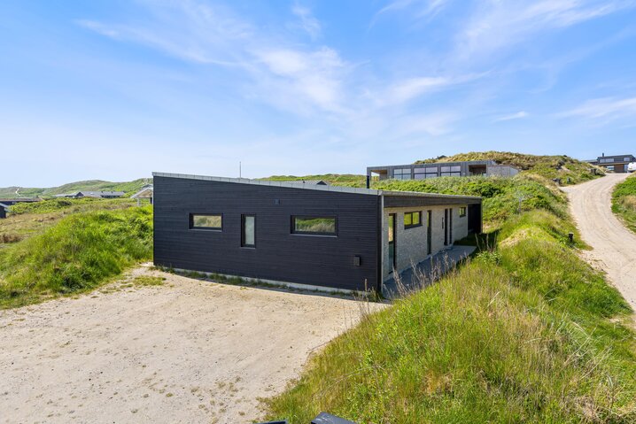 Sommerhus E4352 på Karen Brands Vej 112, Årgab - Billede #50