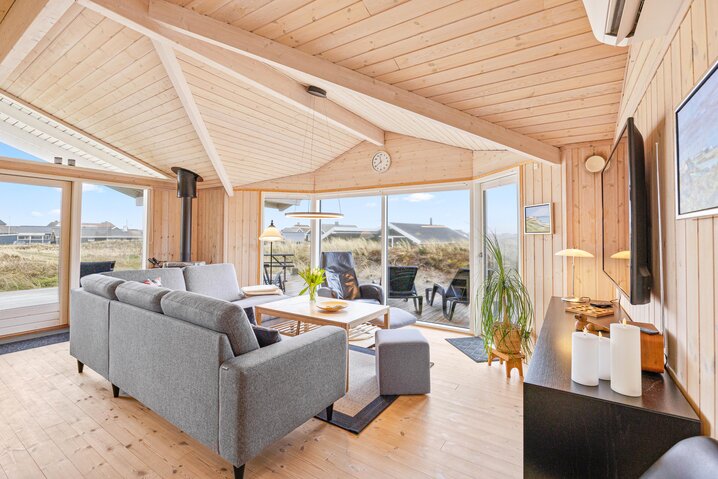 Ferienhaus E4354 in Karen Brands Vej 112B, Årgab - Bild #3