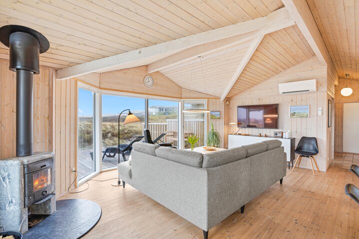 Ferienhaus E4354 in Karen Brands Vej 112B, Årgab - Bild #5