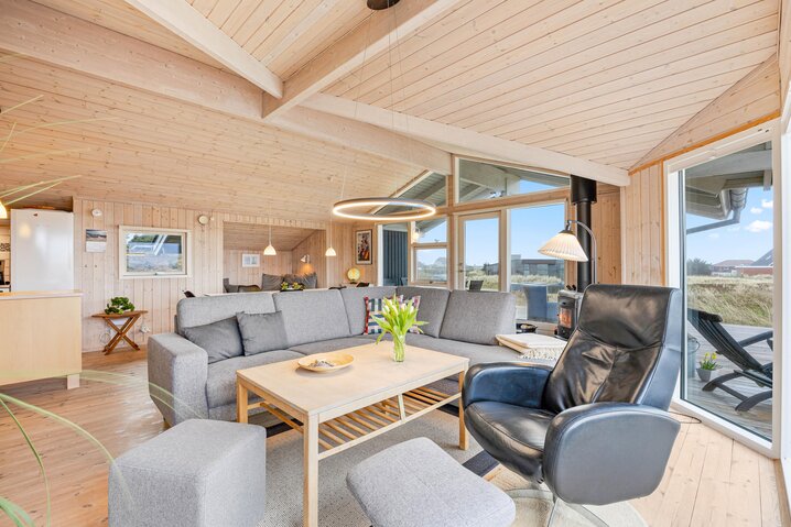 Ferienhaus E4354 in Karen Brands Vej 112B, Årgab - Bild #8