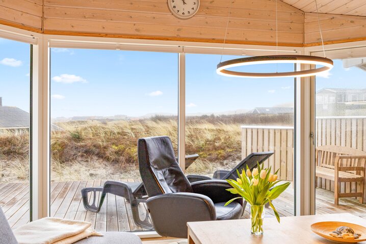 Ferienhaus E4354 in Karen Brands Vej 112B, Årgab - Bild #6