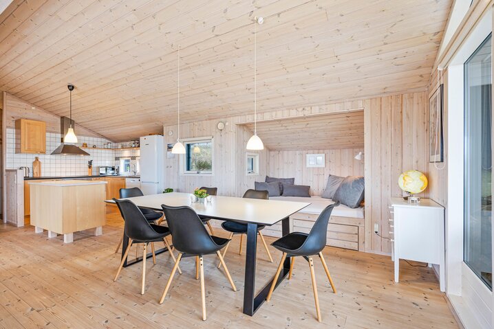 Ferienhaus E4354 in Karen Brands Vej 112B, Årgab - Bild #9