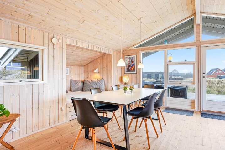Ferienhaus E4354 in Karen Brands Vej 112B, Årgab - Bild #10
