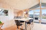 Ferienhaus E4354 in Karen Brands Vej 112B, Årgab - Bild #11