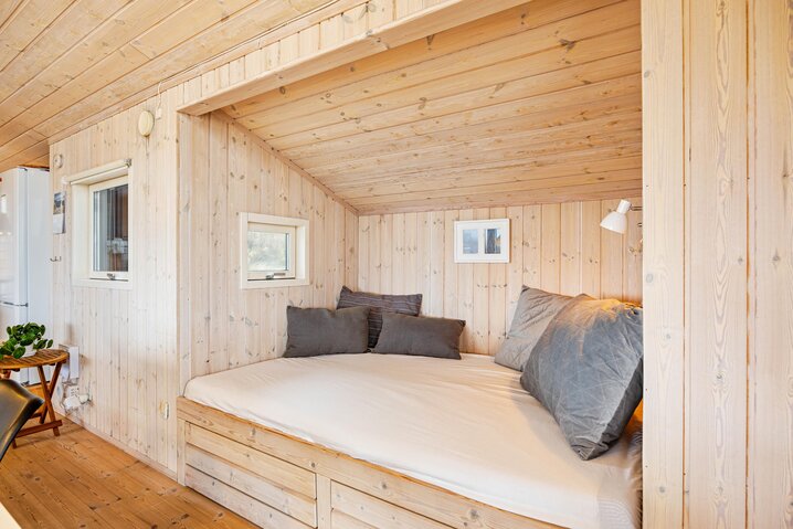 Ferienhaus E4354 in Karen Brands Vej 112B, Årgab - Bild #11