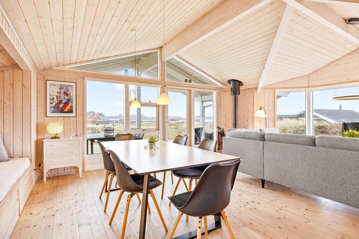 Ferienhaus E4354 in Karen Brands Vej 112B, Årgab - Bild #12