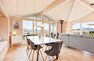 Ferienhaus E4354 in Karen Brands Vej 112B, Årgab - Bild #13