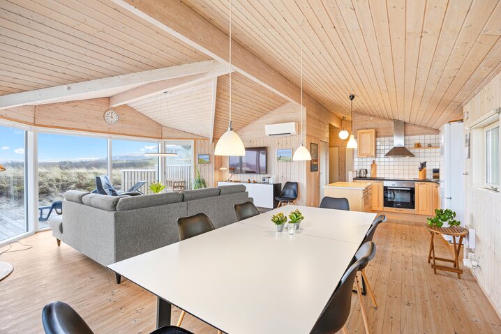 Ferienhaus E4354 in Karen Brands Vej 112B, Årgab - Bild #14