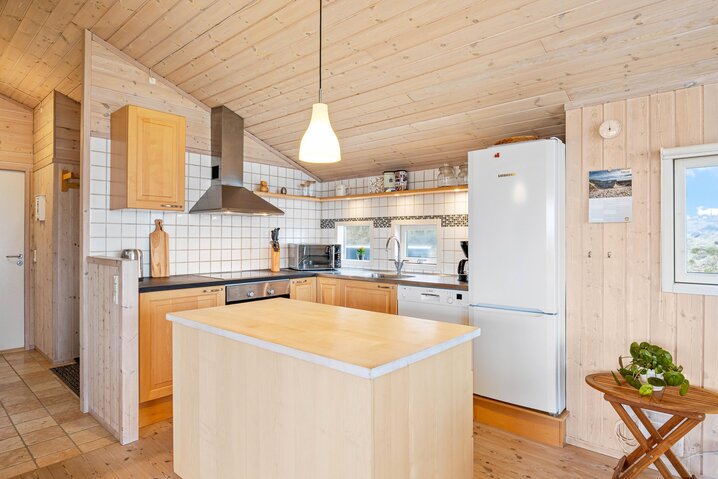 Ferienhaus E4354 in Karen Brands Vej 112B, Årgab - Bild #2