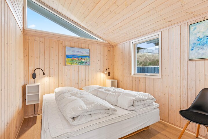 Ferienhaus E4354 in Karen Brands Vej 112B, Årgab - Bild #16