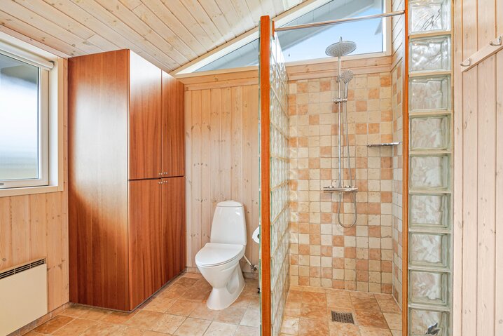 Ferienhaus E4354 in Karen Brands Vej 112B, Årgab - Bild #17