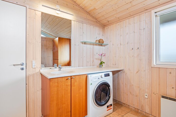 Ferienhaus E4354 in Karen Brands Vej 112B, Årgab - Bild #18