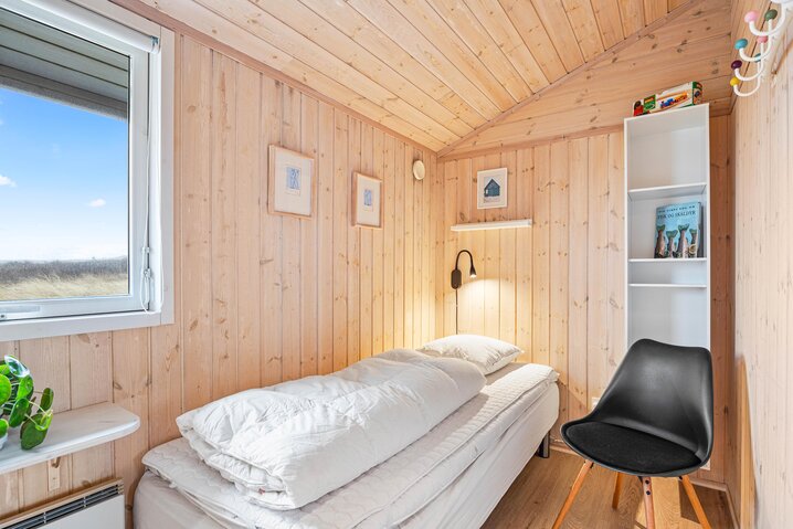 Ferienhaus E4354 in Karen Brands Vej 112B, Årgab - Bild #20