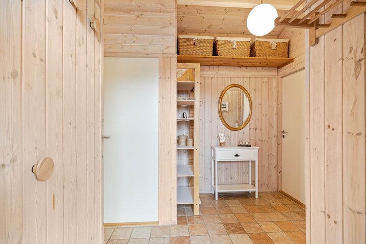 Ferienhaus E4354 in Karen Brands Vej 112B, Årgab - Bild #21
