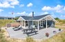 Ferienhaus E4354 in Karen Brands Vej 112B, Årgab - Bild #1