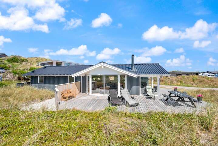 Ferienhaus E4354 in Karen Brands Vej 112B, Årgab - Bild #22