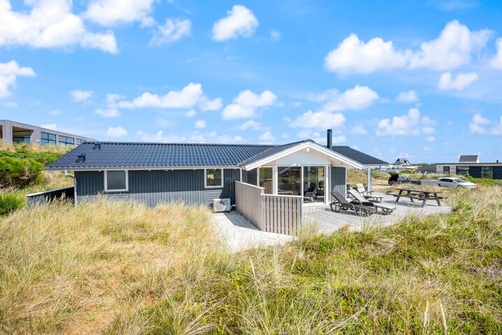 Ferienhaus E4354 in Karen Brands Vej 112B, Årgab - Bild #23