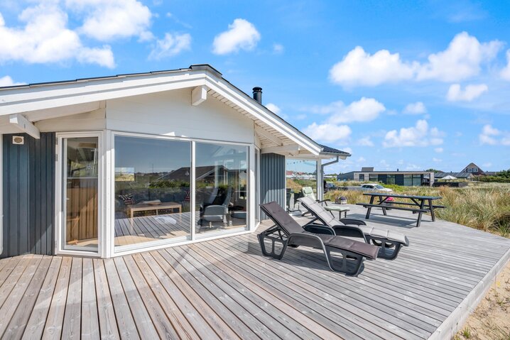 Ferienhaus E4354 in Karen Brands Vej 112B, Årgab - Bild #24