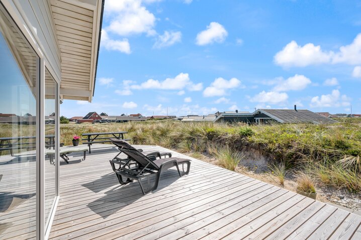 Ferienhaus E4354 in Karen Brands Vej 112B, Årgab - Bild #25