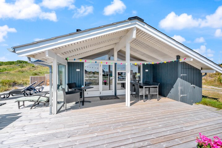 Ferienhaus E4354 in Karen Brands Vej 112B, Årgab - Bild #27