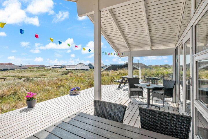 Ferienhaus E4354 in Karen Brands Vej 112B, Årgab - Bild #28