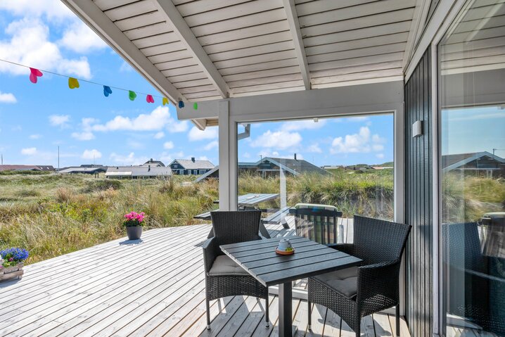 Ferienhaus E4354 in Karen Brands Vej 112B, Årgab - Bild #29