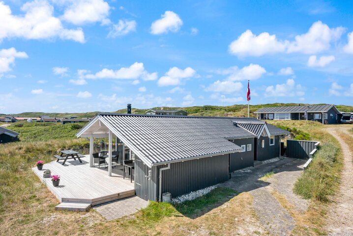 Ferienhaus E4354 in Karen Brands Vej 112B, Årgab - Bild #30