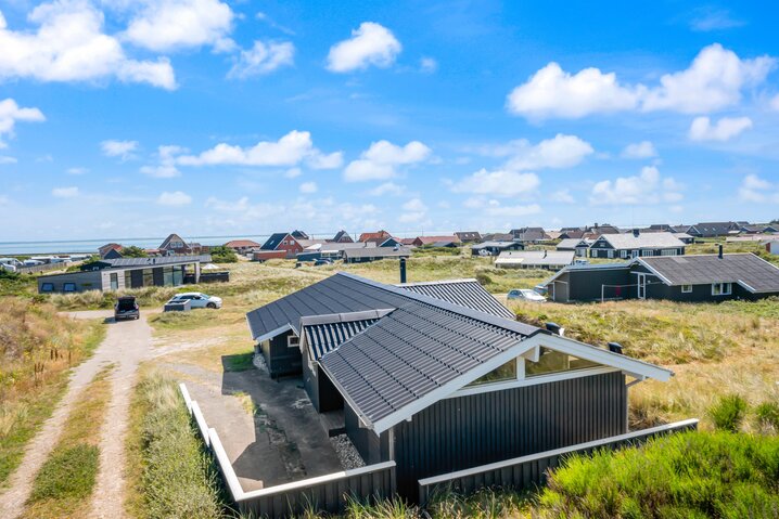 Ferienhaus E4354 in Karen Brands Vej 112B, Årgab - Bild #31