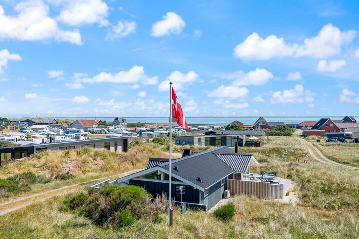 Ferienhaus E4354 in Karen Brands Vej 112B, Årgab - Bild #33