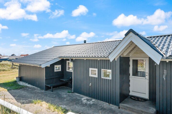 Ferienhaus E4354 in Karen Brands Vej 112B, Årgab - Bild #32