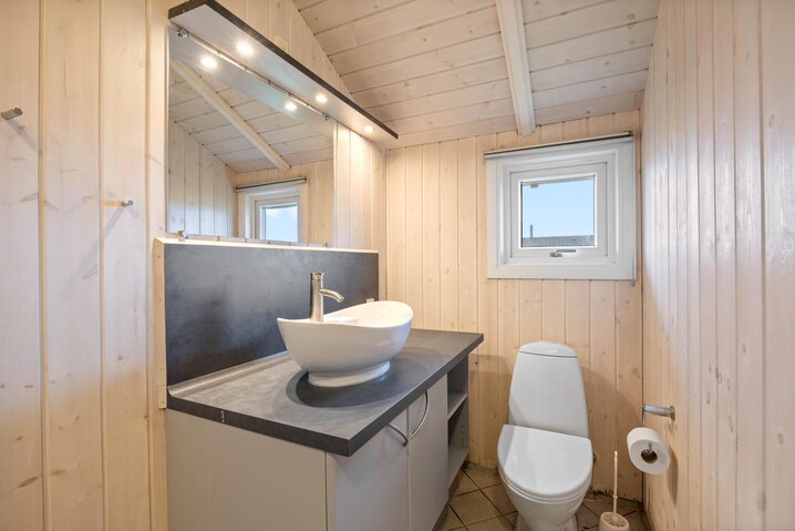 Ferienhaus E4359 in Granvej 6, Årgab - Bild #19