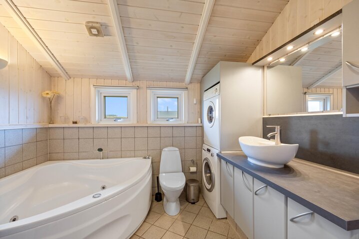 Ferienhaus E4359 in Granvej 6, Årgab - Bild #14