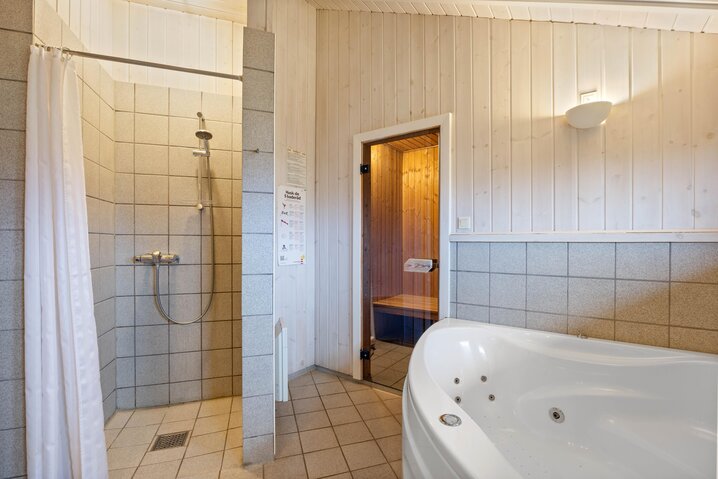 Ferienhaus E4359 in Granvej 6, Årgab - Bild #15
