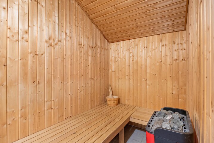 Ferienhaus E4359 in Granvej 6, Årgab - Bild #16