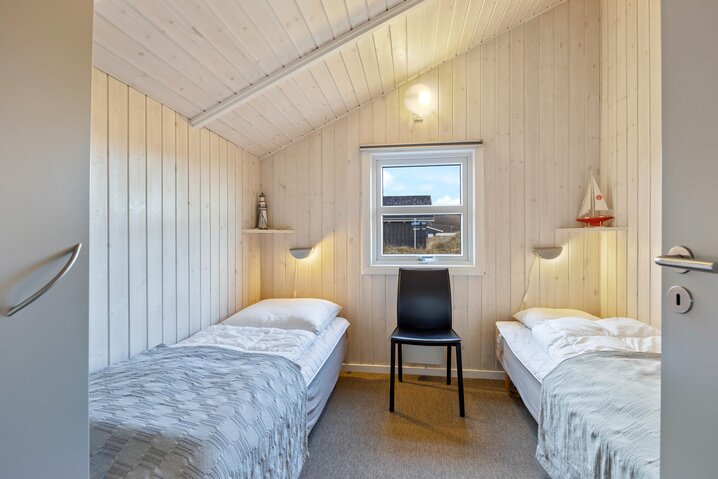 Ferienhaus E4359 in Granvej 6, Årgab - Bild #21