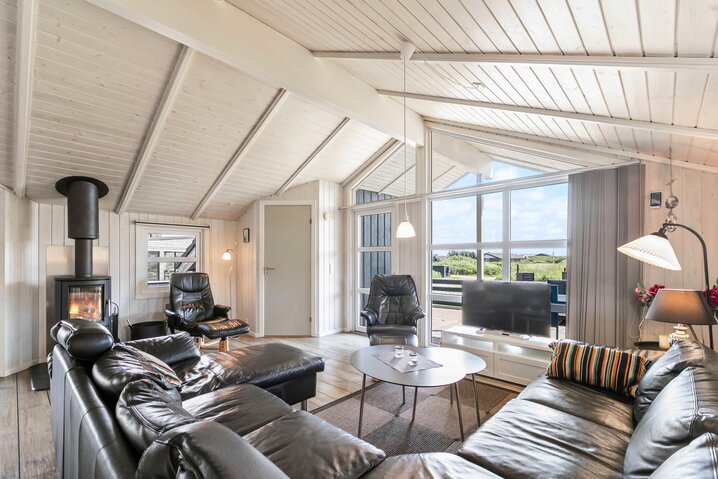 Ferienhaus E4359 in Granvej 6, Årgab - Bild #1