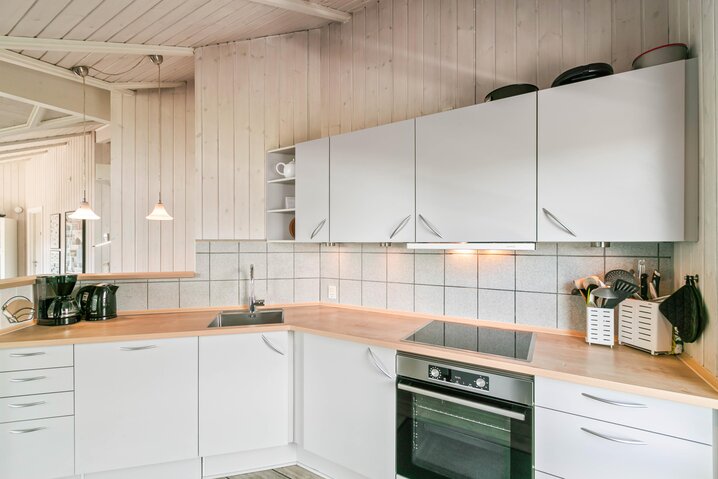 Ferienhaus E4359 in Granvej 6, Årgab - Bild #2