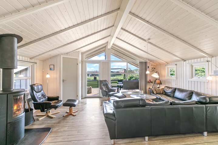 Ferienhaus E4359 in Granvej 6, Årgab - Bild #3