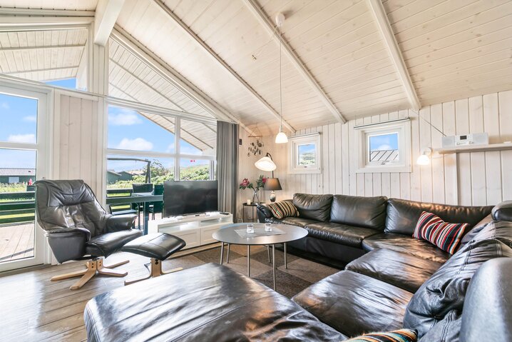 Ferienhaus E4359 in Granvej 6, Årgab - Bild #4