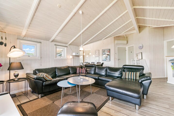 Ferienhaus E4359 in Granvej 6, Årgab - Bild #5