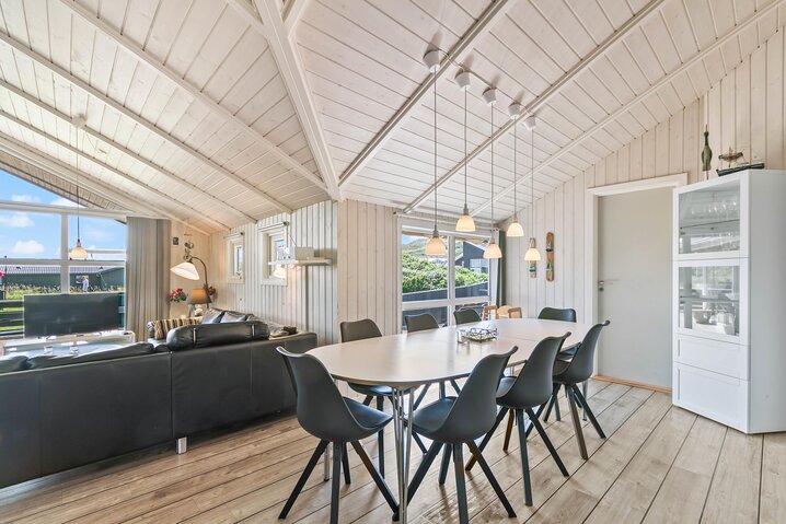 Ferienhaus E4359 in Granvej 6, Årgab - Bild #7